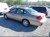 FORD TAURUS SEL 1FAFP56U56A154838 снимка