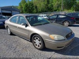 FORD TAURUS SEL 1FAFP56U56A154838 fotografie