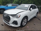 AUDI Q3 PREMIUM 45 TFSI S LINE QUATTRO TIPTRONIC WA1DECF38R1052726 снимка
