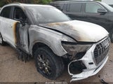 AUDI Q3 PREMIUM 45 TFSI S LINE QUATTRO TIPTRONIC WA1DECF38R1052726 снимка