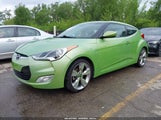 HYUNDAI VELOSTER BASE W/BLACK KMHTC6AD6CU082432 снимка