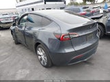 TESLA MODEL Y RWD 7SAYGDED3PF962583 снимка
