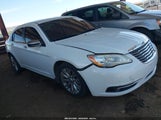 CHRYSLER 200 LIMITED 1C3BC2FG6BN571454 снимка