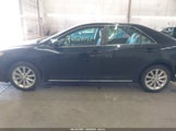 TOYOTA CAMRY XLE 4T4BF1FKXCR258756 снимка