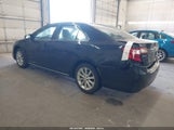 TOYOTA CAMRY XLE 4T4BF1FKXCR258756 снимка