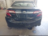 TOYOTA CAMRY XLE 4T4BF1FKXCR258756 снимка