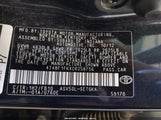 TOYOTA CAMRY XLE 4T4BF1FKXCR258756 снимка