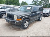 JEEP COMMANDER 1J8HG48NX6C357935 снимка