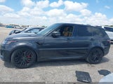 LAND ROVER RANGE ROVER SPORT HSE DYNAMIC SALWR2SE1LA877348 photo