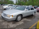 CADILLAC DEVILLE STANDARD 1G6KD54Y6XU734741 снимка