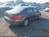 VOLKSWAGEN JETTA 2.5L SE 3VWDX7AJXBM329427 снимка