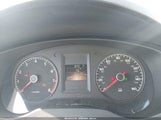 VOLKSWAGEN JETTA 2.5L SE 3VWDX7AJXBM329427 photo