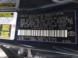 TOYOTA CAMRY SE 4T1G11AK3PU761816 photo