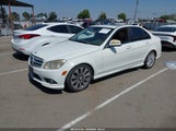 MERCEDES-BENZ C 300 LUXURY/SPORT WDDGF54X09F233877 снимка