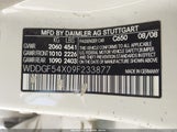 MERCEDES-BENZ C 300 LUXURY/SPORT WDDGF54X09F233877 снимка