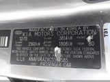 KIA FORTE EX KNAFU4A2XC5560585 fotografie
