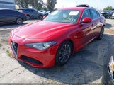 ALFA ROMEO GIULIA RWD ZARFAMAN1L7636002 photo