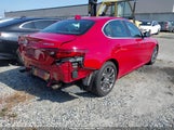 ALFA ROMEO GIULIA RWD ZARFAMAN1L7636002 fotografie