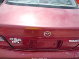 MAZDA 626 ES/LX 1YVGF22C8Y5115891 photo