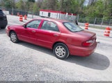MAZDA 626 ES/LX 1YVGF22C8Y5115891 снимка