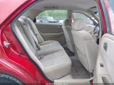 MAZDA 626 ES/LX 1YVGF22C8Y5115891 photo