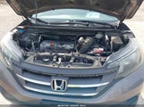 Honda Cr-V Lx 3CZRM3H39DG706536 снимка