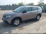 Honda Cr-V Lx 3CZRM3H39DG706536 снимка
