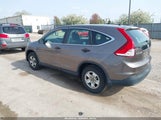 Honda Cr-V Lx 3CZRM3H39DG706536 снимка