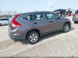 Honda Cr-V Lx 3CZRM3H39DG706536 снимка