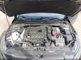NISSAN ALTIMA SR VC-TURBO FWD 1N4AL4CV3PN318515 photo
