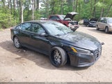 NISSAN ALTIMA SR VC-TURBO FWD 1N4AL4CV3PN318515 photo