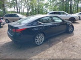 NISSAN ALTIMA SR VC-TURBO FWD 1N4AL4CV3PN318515 photo