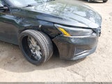 NISSAN ALTIMA SR VC-TURBO FWD 1N4AL4CV3PN318515 photo