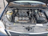 FORD FIVE HUNDRED SEL 1FAFP27116G107029 снимка