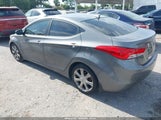 HYUNDAI ELANTRA LIMITED 5NPDH4AE3DH230720 снимка