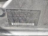 HYUNDAI ELANTRA LIMITED 5NPDH4AE3DH230720 снимка