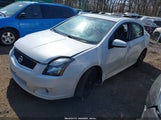 Nissan Sentra 2.0 Sr 3N1AB6AP6CL777130 снимка