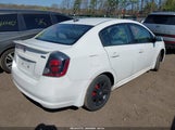 Nissan Sentra 2.0 Sr 3N1AB6AP6CL777130 снимка