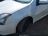 Nissan Sentra 2.0 Sr 3N1AB6AP6CL777130 снимка