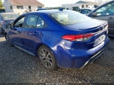 Toyota Corolla Se JTDS4RCE6LJ040204 снимка