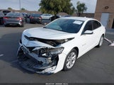 CHEVROLET MALIBU LT 1G1ZD5ST7KF152897 снимка