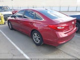 HYUNDAI SONATA SE 5NPE24AF1GH275089 снимка