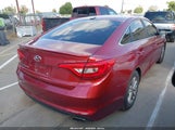 HYUNDAI SONATA SE 5NPE24AF1GH275089 снимка