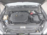 FORD FUSION TITANIUM 3FA6P0K97GR118922 снимка