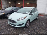 FORD FIESTA SE 3FADP4EJ0HM156866 снимка