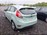 FORD FIESTA SE 3FADP4EJ0HM156866 снимка