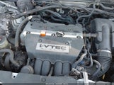 HONDA CR-V SE SHSRD78906U432985 снимка