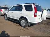 HONDA CR-V SE SHSRD78906U432985 снимка