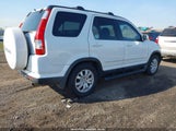 HONDA CR-V SE SHSRD78906U432985 снимка