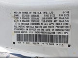 HONDA CR-V SE SHSRD78906U432985 снимка